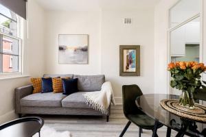 CS Apartments Paddington IV - Apartamentos, Londres