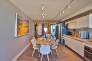 Praia de Copacabana exclusive loft Bait Atlantica