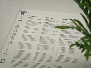 Spacious Apartment for 6 with Sauna - 4hvězdičkové hotely ve městě Oulu