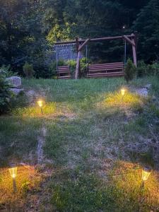 Rezydencja Karnat 3 Noclegi ze śniadaniem