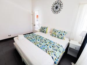 OCEAN VIEW VILLA with Wifi