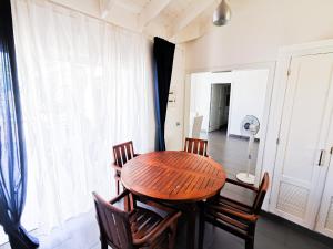 OCEAN VIEW VILLA with Wifi