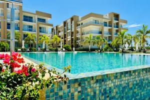 Playa Nueva Romana South Beach D23