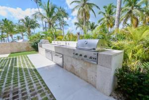 Playa Nueva Romana South Beach D23