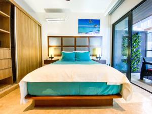 City Gem and Shared Luxury 2BR Home next to the 5th Avenue