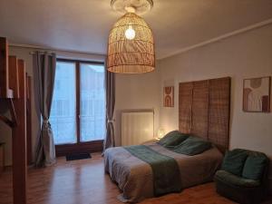 Appartements Studio 17, logement tout confort : photos des chambres