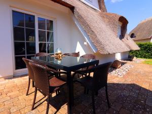 Ferienhaus Weiße Düne, Zinnowitz