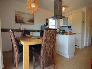 Ferienhaus Weiße Düne, Zinnowitz