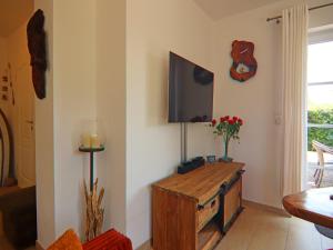 Ferienhaus Weiße Düne, Zinnowitz