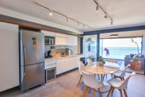 Praia de Copacabana exclusive loft Bait Atlantica