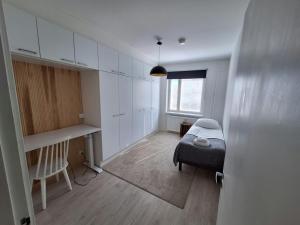 Spacious Apartment for 3 with Sauna
