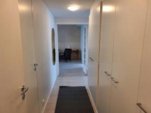 Spacious Apartment for 3 with Sauna