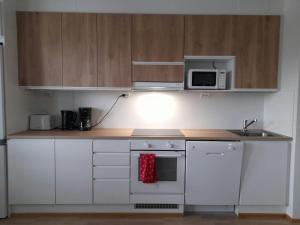 Convenient Apartment for 3