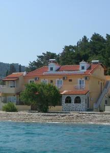 Kate Apartments Samos Greece