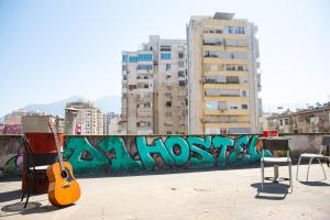 D1 Hostel - Хостелы, Тирана