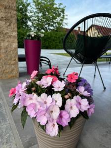 Casa DIAMOND LUX&SPA