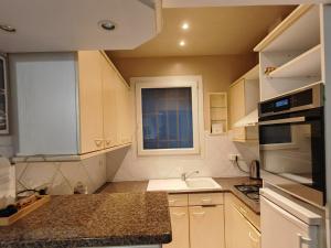 Maisons de vacances Lamaisonbleue : photos des chambres