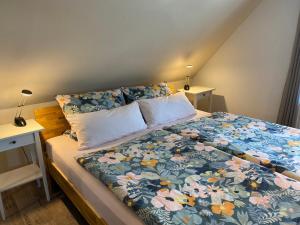 Ferienwohnung Ausguck