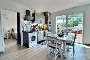 Maisons de vacances Les Gites de Namaskar : photos des chambres