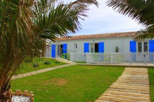 Hotels Logis Hotel de la Plage : photos des chambres