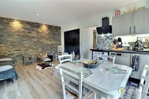Maisons de vacances Les Gites de Namaskar : photos des chambres