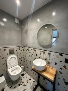 John&Nansy Cozy Apartment 1