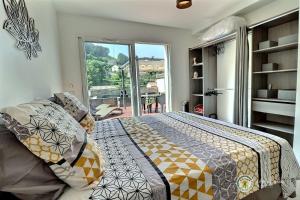 Maisons de vacances Les Gites de Namaskar : photos des chambres