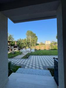 T & I Villa firepit, BBQ & grill