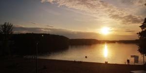 Omega Lake Apartments