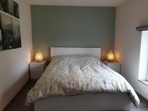 Appartements Au Temps Suspendu : photos des chambres