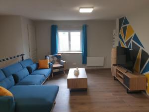 Appartements Au Temps Suspendu : photos des chambres