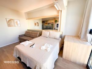 Studio IV em Perdizes - Allianz Parque