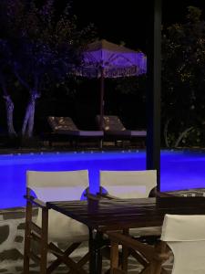 Palermiti Luxury Rooms