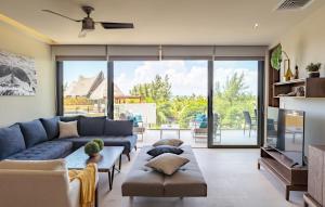 Casa Ceiba at Miranda