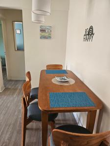 Cozy Vibes Apartment Tucumán