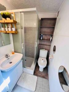 Appartements Le Nation - Studio 2 Prs - 300M Beaches - air conditioning : photos des chambres