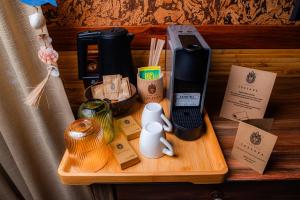 Cossara luxury villas - Adults Only