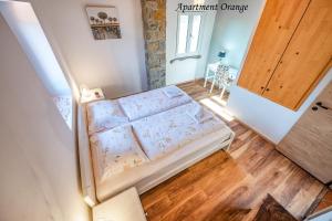 Istrian Stone House with big garden