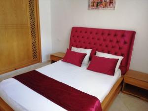 Bungalow au bord de la mer