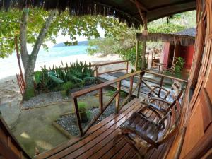 Pousada Cabanas Paraiso