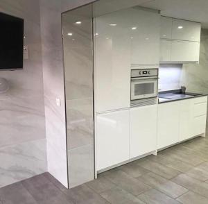 1st line La Fossa Luxury Beach Apartment *ADULTS ONLY*