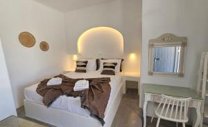 Mykonos4Islands Seaside Villas and Suites