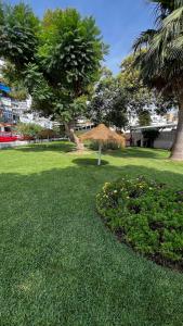 Apartamento cerca de la playa