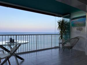 1st line La Fossa Luxury Beach Apartment *ADULTS ONLY*