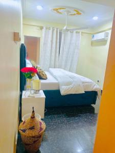 The central Heartbeat Haven Intercity 1