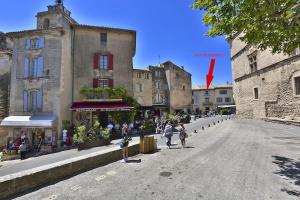 Appartements Apartments - Experience of PROVENCE : photos des chambres