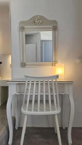 Mykonos4Islands Seaside Villas and Suites