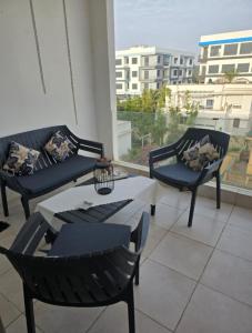 Magnificent apartment on the beach WiFi and parking included