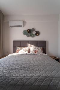 Two Bedroom Apartment - Mountain View - Porto Montenegro