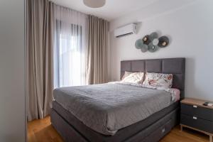 Two Bedroom Apartment - Mountain View - Porto Montenegro